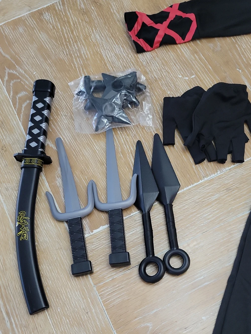 Spooktacular Creations •deluxe set